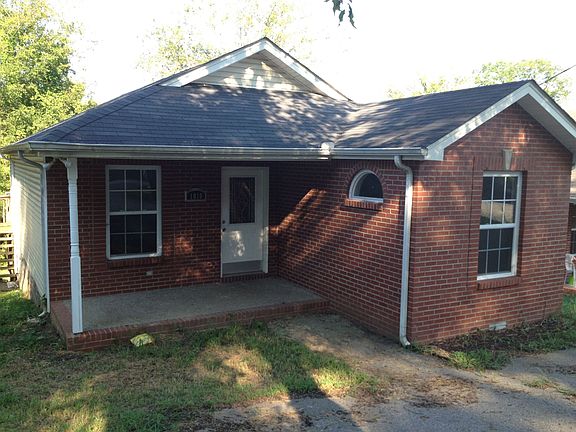 All Brick! OWNER FINANCING