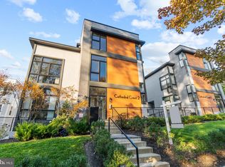 3919 Fulton St NW PENTHOUSE 5, Washington, DC 20007