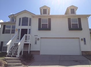 5275 S Deselm Way, Boise, ID 83716