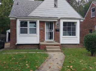 10463 Duprey St, Detroit, MI 48224