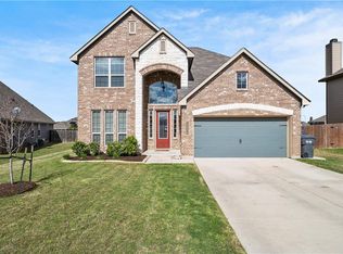 10856 Burnham Dr, Waco, TX 76708