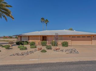 13514 W Spanish Garden Dr, Sun City West, AZ 85375