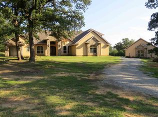 46 Bunker Dr, Durant, OK 74701