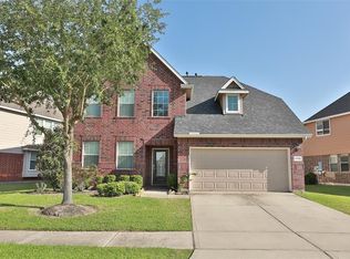 13223 Peach Orchard Ln, Richmond, TX 77407
