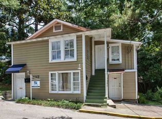 1117 N Gadsden St #B, Tallahassee, FL 32303