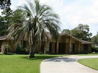 1229 Rustic Ln, Lake charles, LA 70605