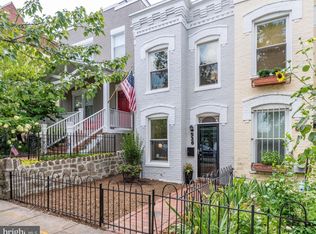 536 13th St NE, Washington, DC 20002