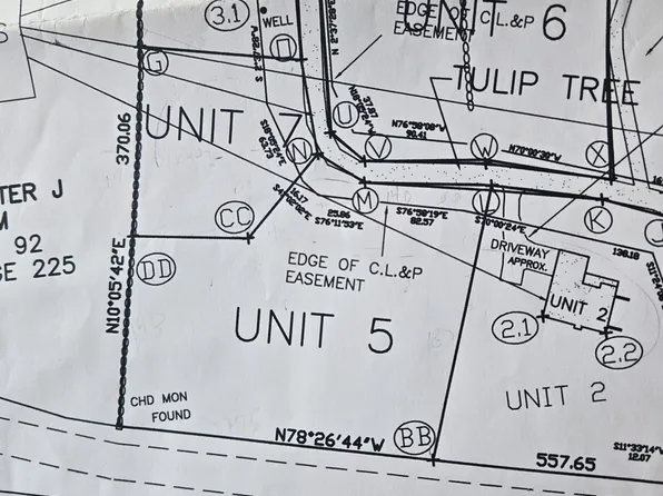 6 Tulip Tree Lane South #6, Bethlehem, CT 06751