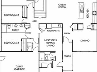 2865 Fairmont Ave, Clovis, CA 93611