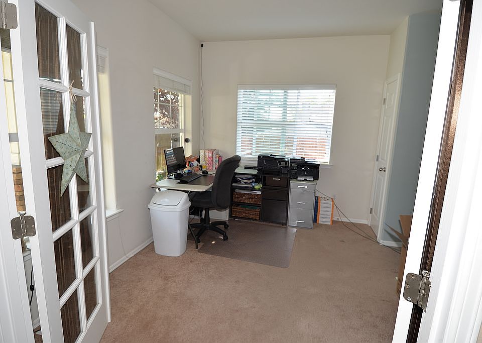 Downstairs Bedroom