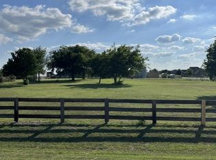 0 High Meadows Ct, Decatur, TX 76234