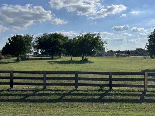 0 High Meadows Ct, Decatur, TX 76234