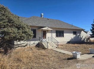 20026 County Road R, Fort Morgan, CO 80701