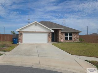4988 Carlsbad Cir, Brownsville, TX 78520