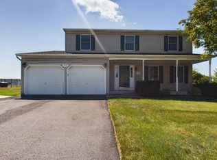 2553 Tiffany Ln, Harrisburg, PA 17112