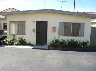 8427 1/2 2nd St, Paramount, CA 90723