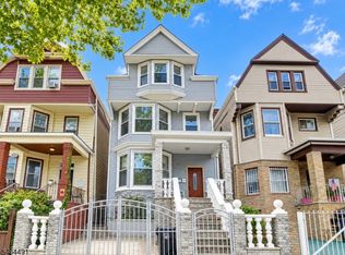 324 Clifton Ave, Newark City, NJ 07104