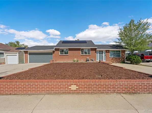 1960 Oakland Street, Aurora, CO 80010