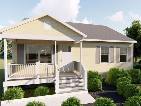 236 Forest Grove Rd, Colonial Beach, VA 22443