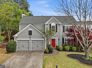 2135 Sugar Maple Ln NW, Acworth, GA
