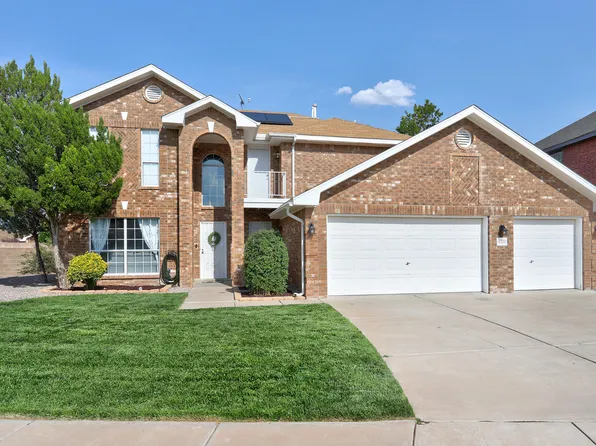 4200 Los Metates Rd NW, Albuquerque, NM 87120