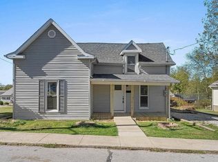 1801 14th St, Bedford, IN 47421