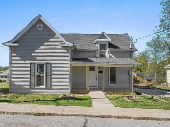 1801 14th St, Bedford, IN 47421