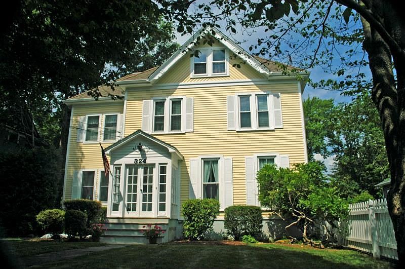 324 Prospect St, Westfield, NJ 07090 Zillow
