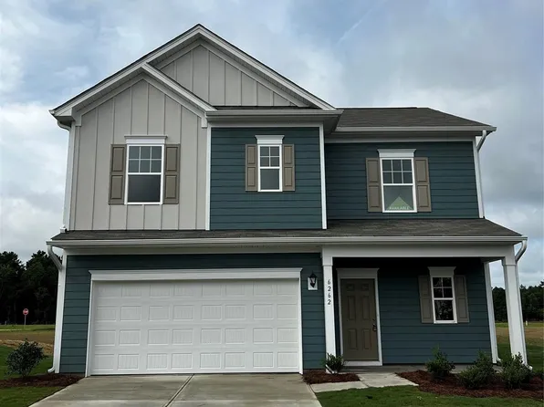 6262 Acacia Pl, Midland, NC 28107