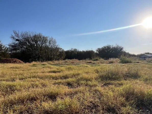 1340 Tidwell Rd, Weatherford, TX 76087