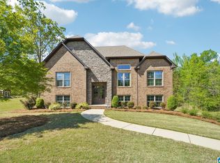 2755 Rosebay Ln, Helena, AL 35080