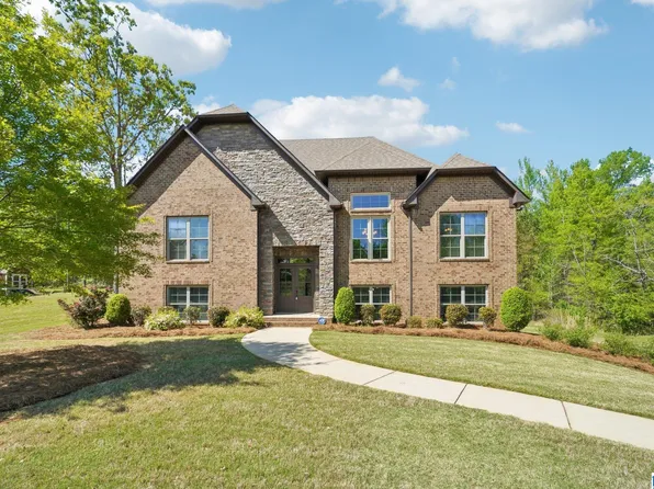 2755 Rosebay Ln, Helena, AL 35080