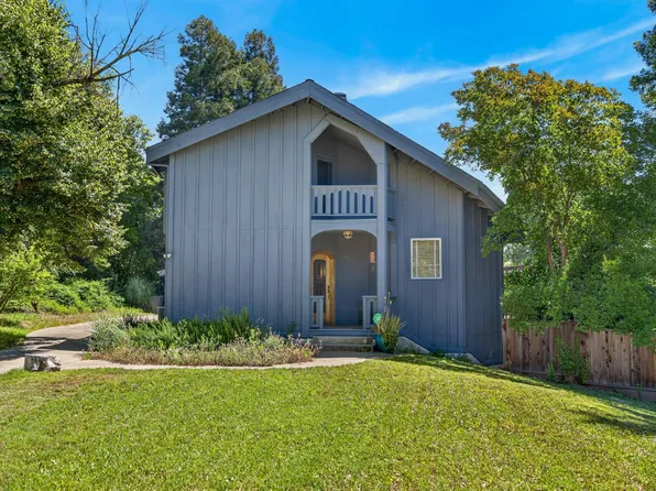 3940 Bannister Rd, Fair Oaks, CA 95628