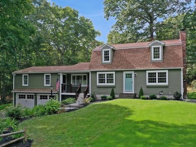 10 Blueberry Ln, Franklin, MA, 02038