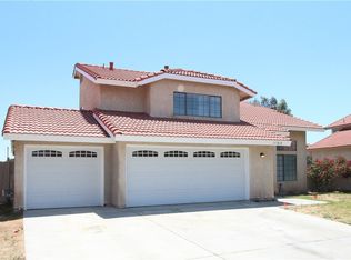 37818 52nd St E, Palmdale, CA 93552