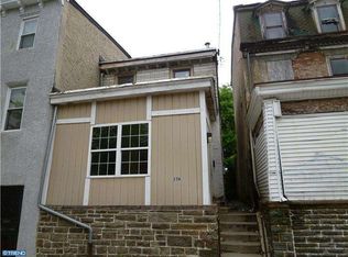 256 E Armat St, Philadelphia, PA 19144