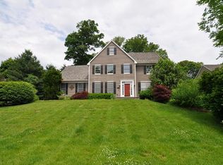 1025 Saint Georges Ln, Landenberg, PA 19350