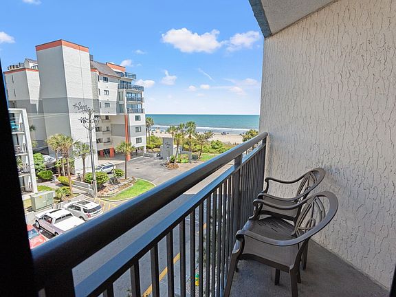 3rd image of 7100 N Ocean Blvd. #423