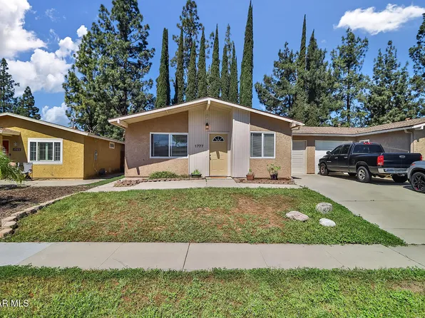 1777 Moreno Dr, Simi Valley, CA 93063
