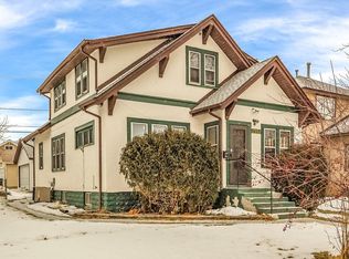 2951 Logan Ave N, Minneapolis, MN 55411