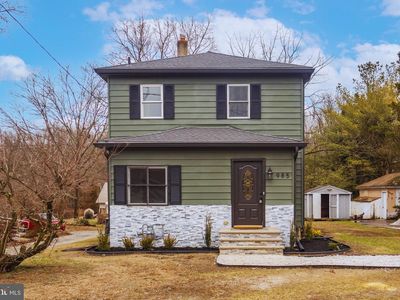 985 Main St, Sewell, NJ, 08080