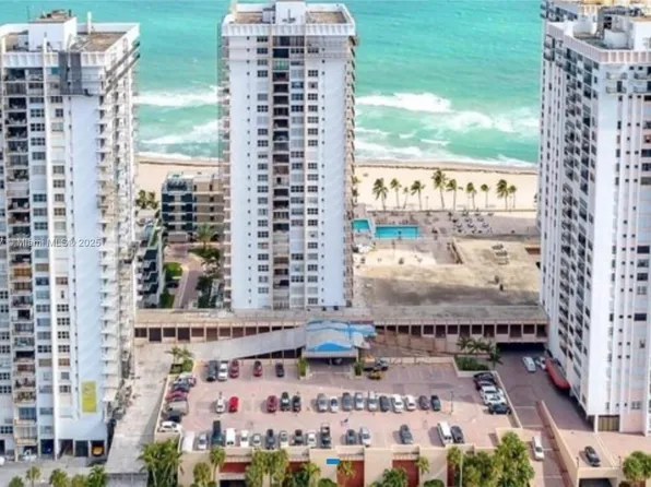 2101 S Ocean Dr APT 507, Hollywood, FL 33019