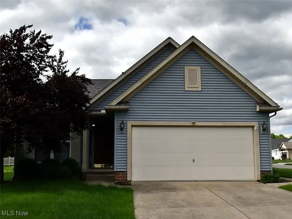 209 Potters Cir, Girard, OH 44420
