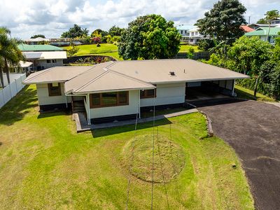 2 Nanea St, Hilo, HI, 96720