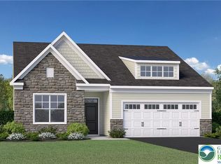 3 Grantarthur Liberty Ct, Whitehall, PA
