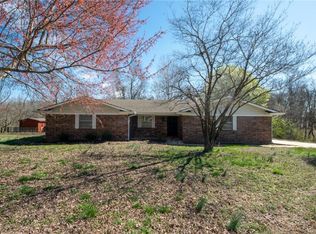 20338 Sonora Acres Rd, Springdale, AR 72764
