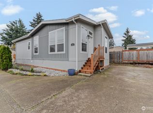 9811 SW Herman Rd SPACE 45, Tualatin, OR 97062