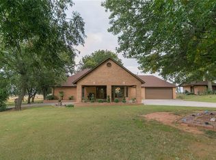 7316 Newberry Rd, Oklahoma City, OK 73141