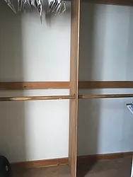 Rented by Perry Associates NYC Inc