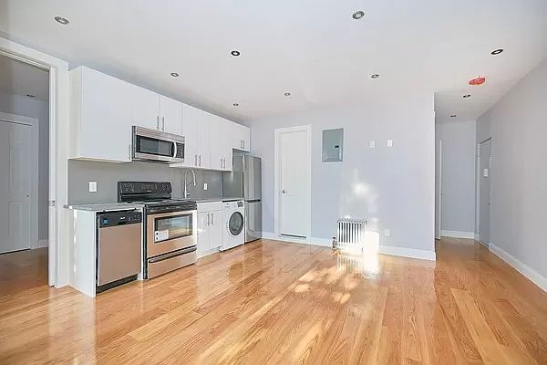 1st image of 854 W 180th St #3BB